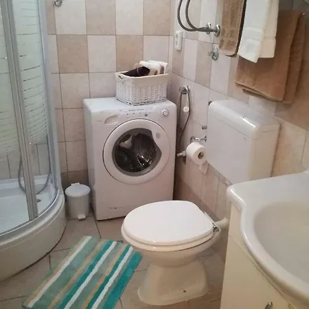 Apartment Nana Sibenik