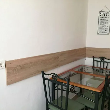 Apartment Nana *