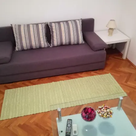 Apartment Nana Sibenik