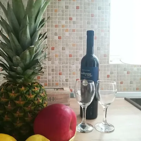 Nana Apartment