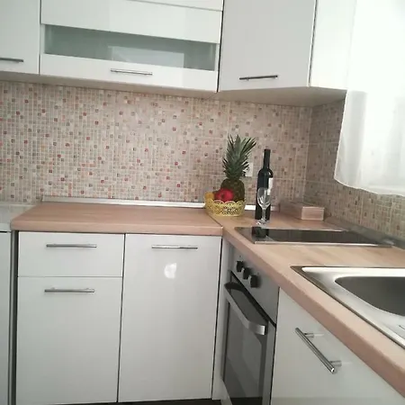 Apartment Nana