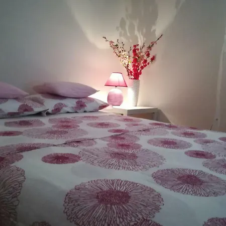 Nana Apartment